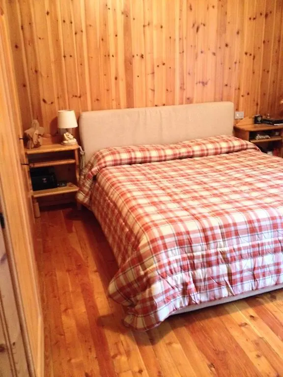 Bormio Flat Apartment 0*,