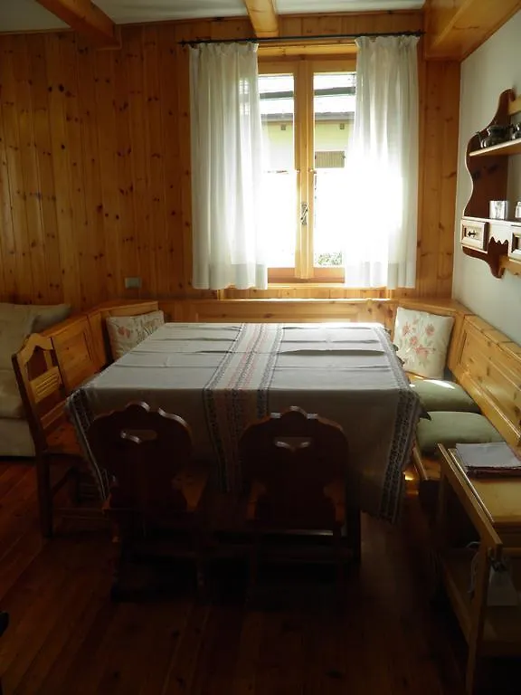 Bormio Flat Apartment