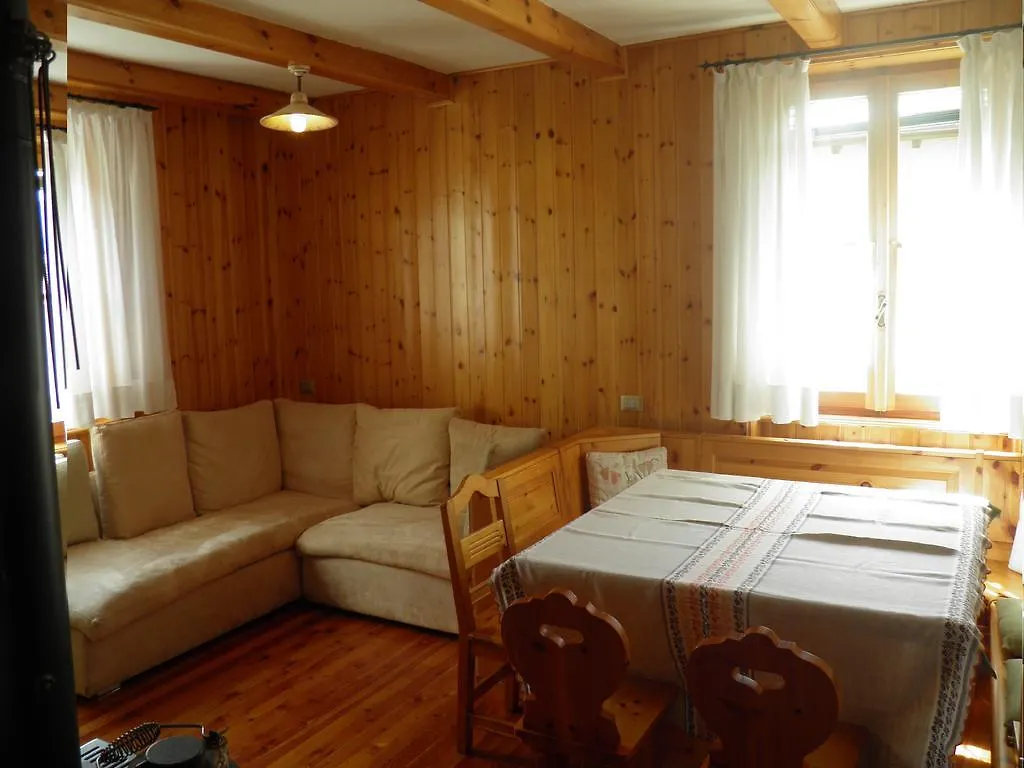 Bormio Flat Apartment