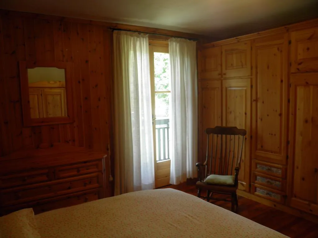 Bormio Flat Apartment 0*,  Italy