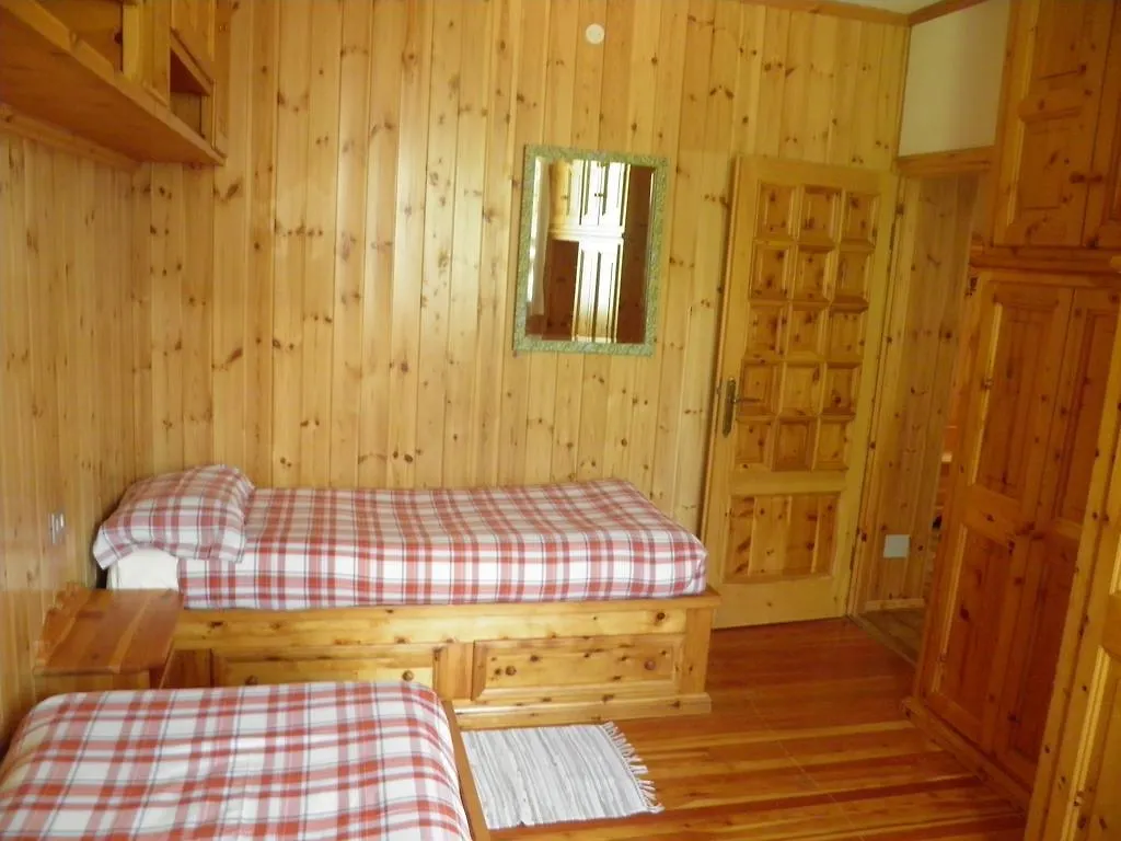 Bormio Flat Apartment Italy