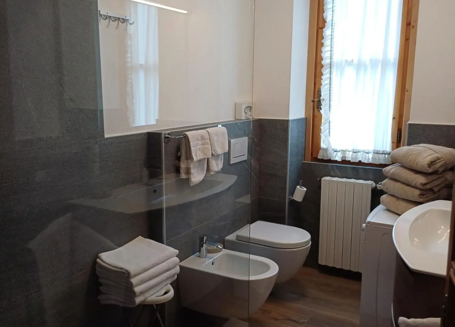Bormio Flat Apartment 0*,  Italy