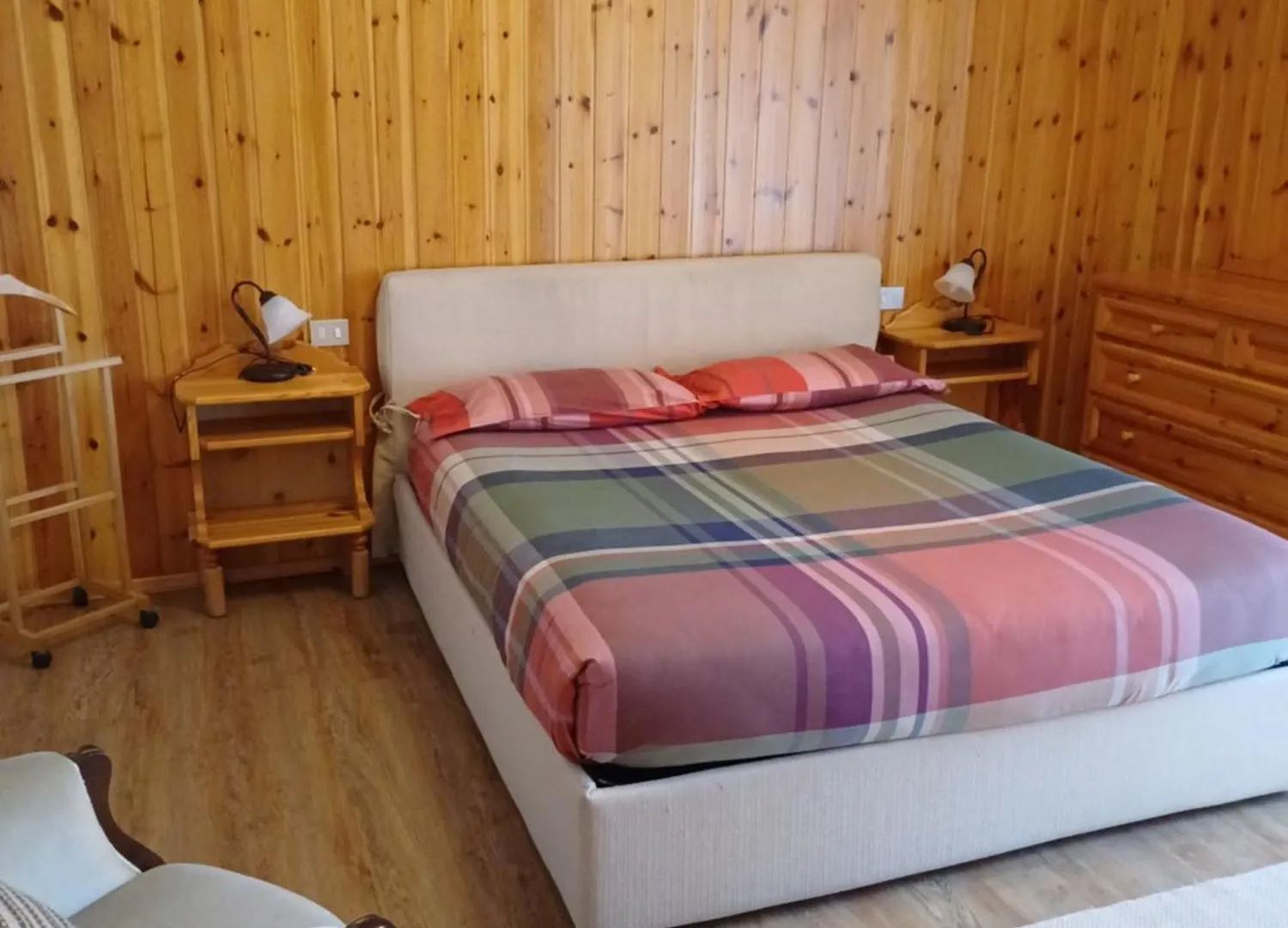 Bormio Flat Apartment 0*,  Italy