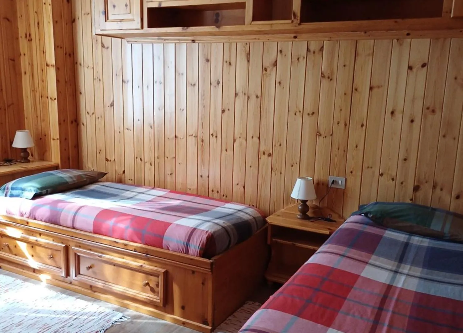 Bormio Flat Apartment Italy