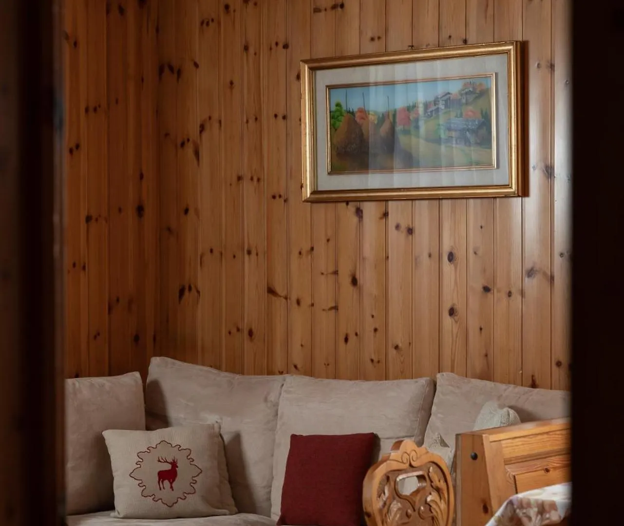 Bormio Flat Apartment 0*,
