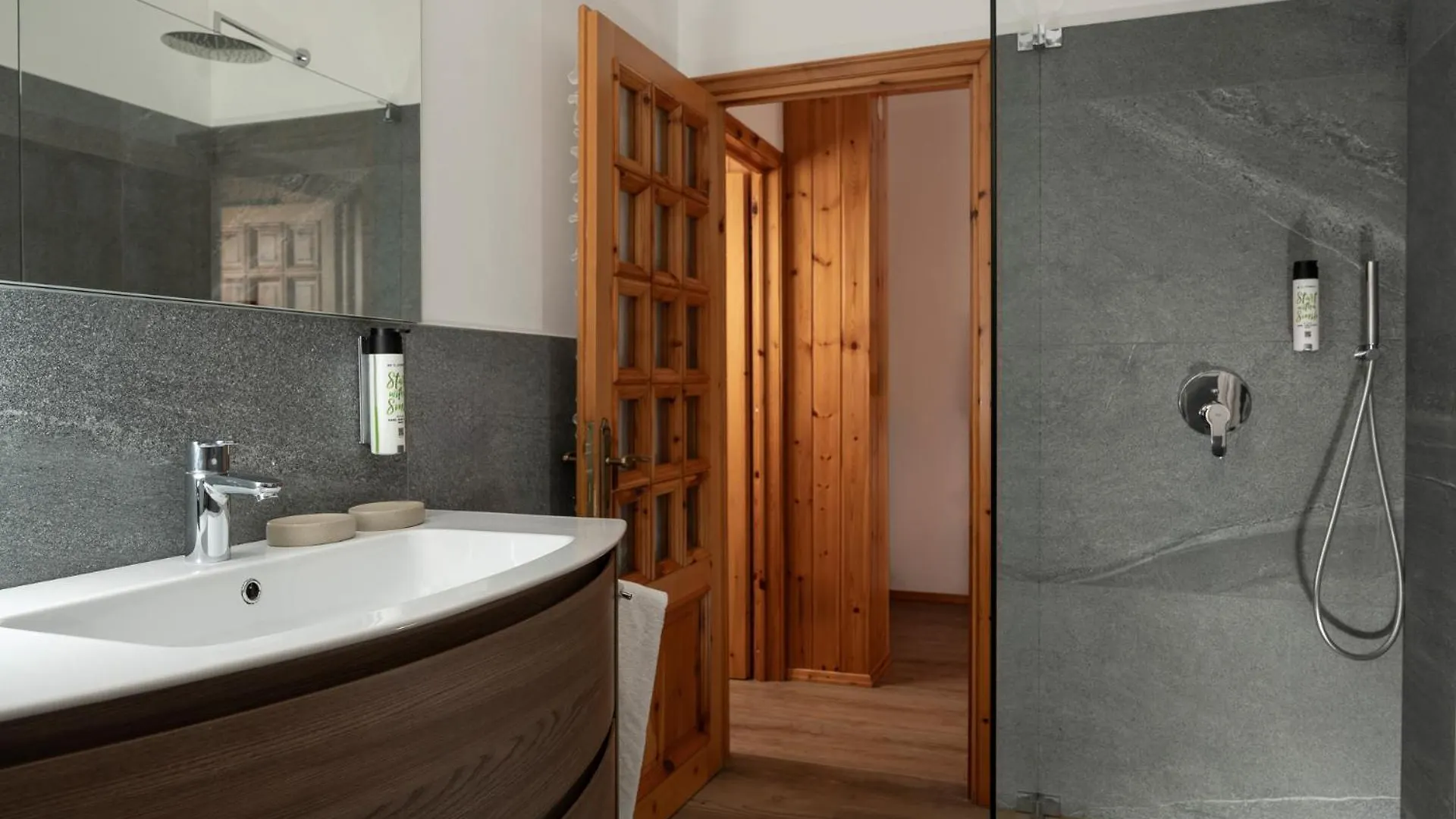 Bormio Flat Apartment