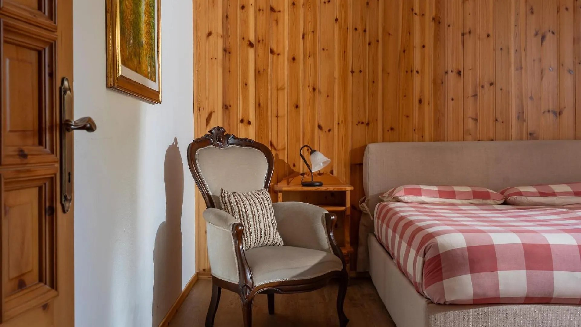 Bormio Flat Apartment