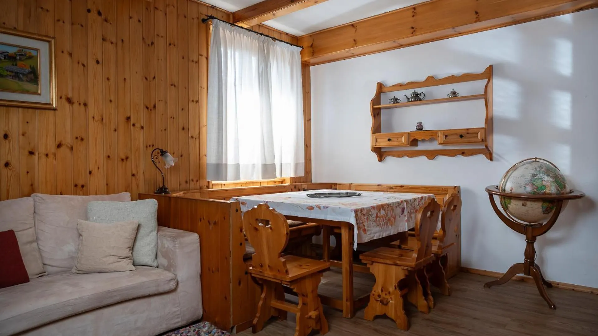Bormio Flat Apartment 0*,  Italy