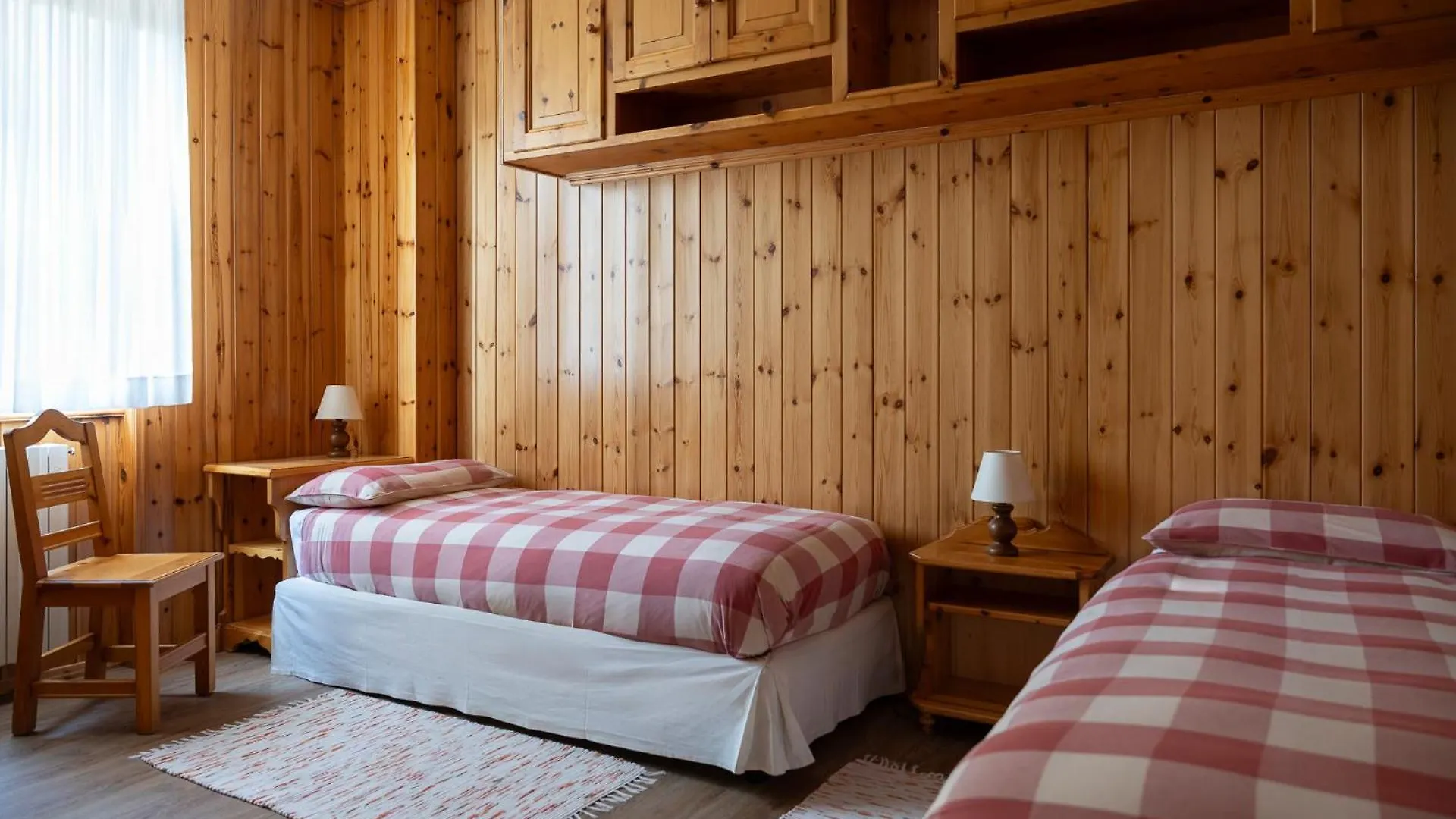 Bormio Flat Apartment