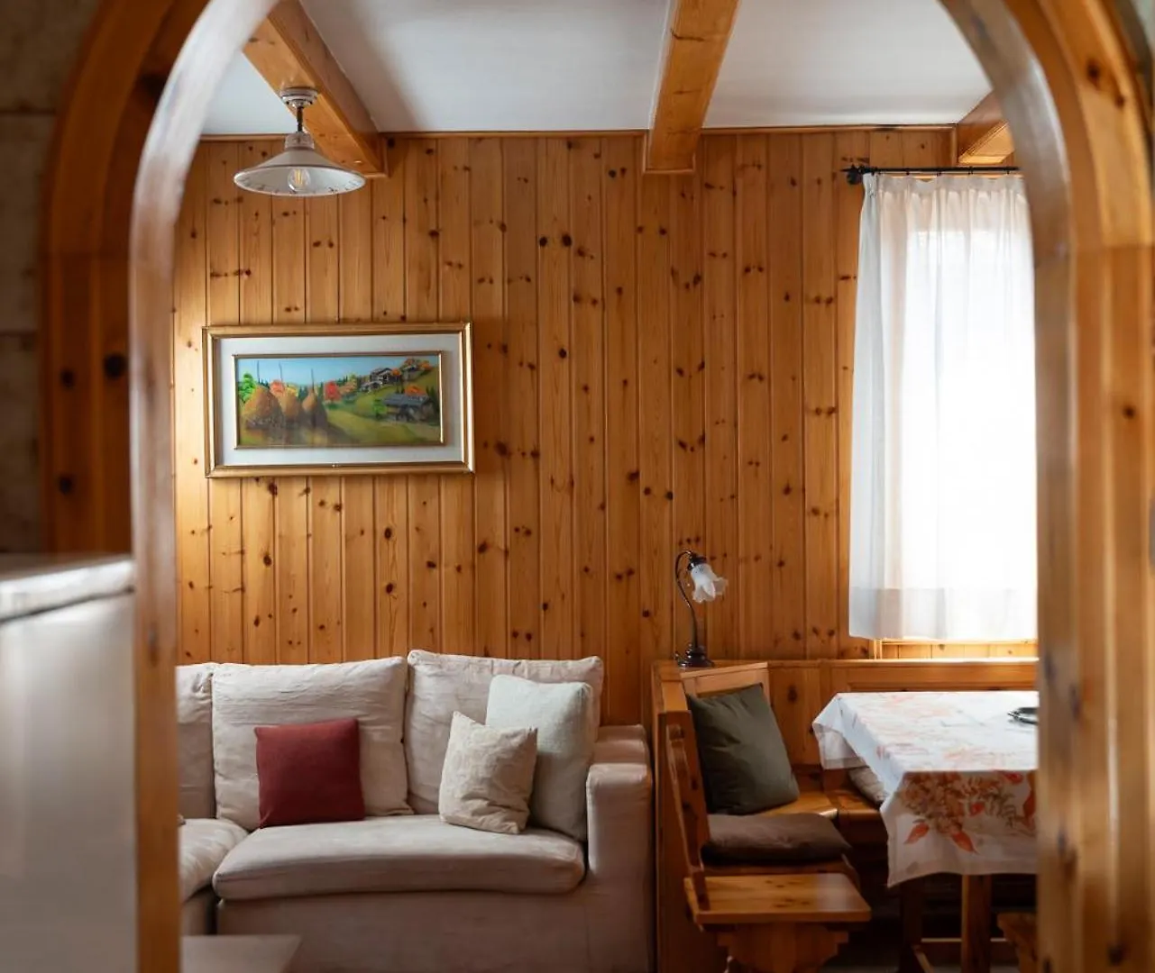 Bormio Flat Apartment