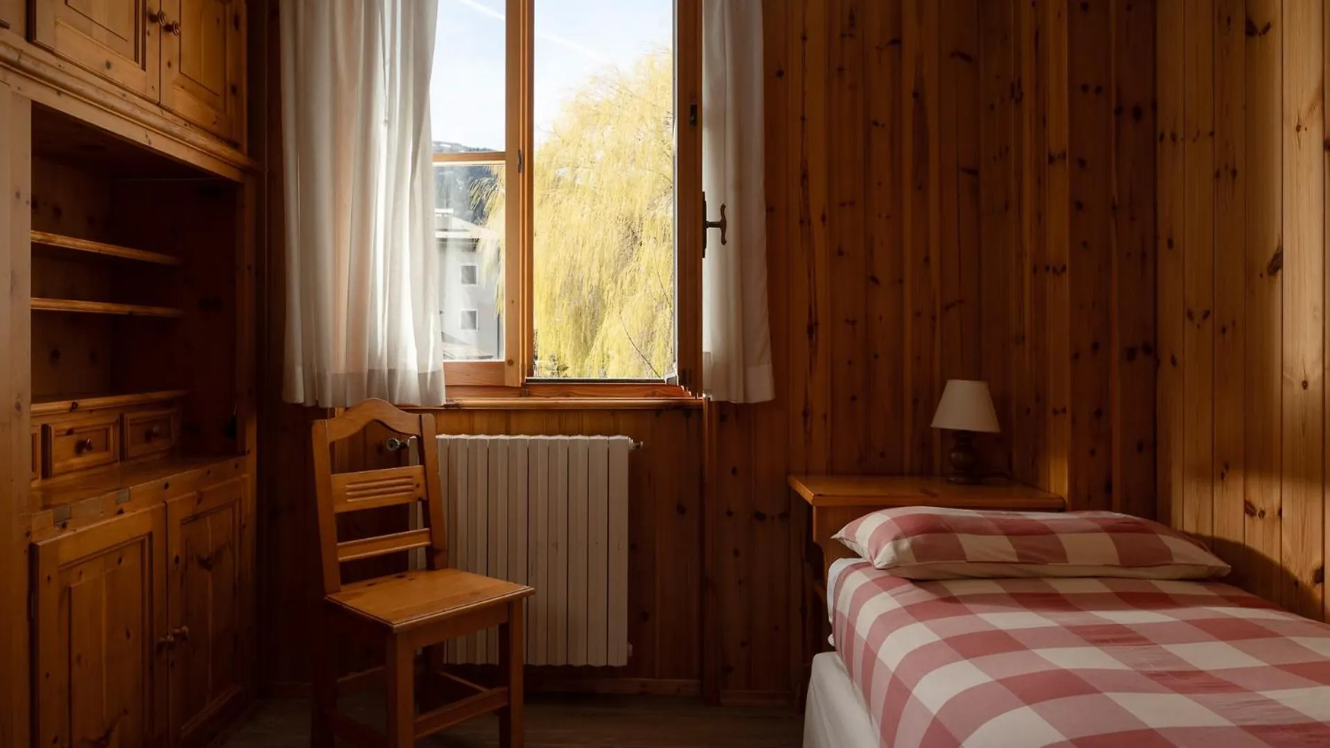 Bormio Flat Apartment