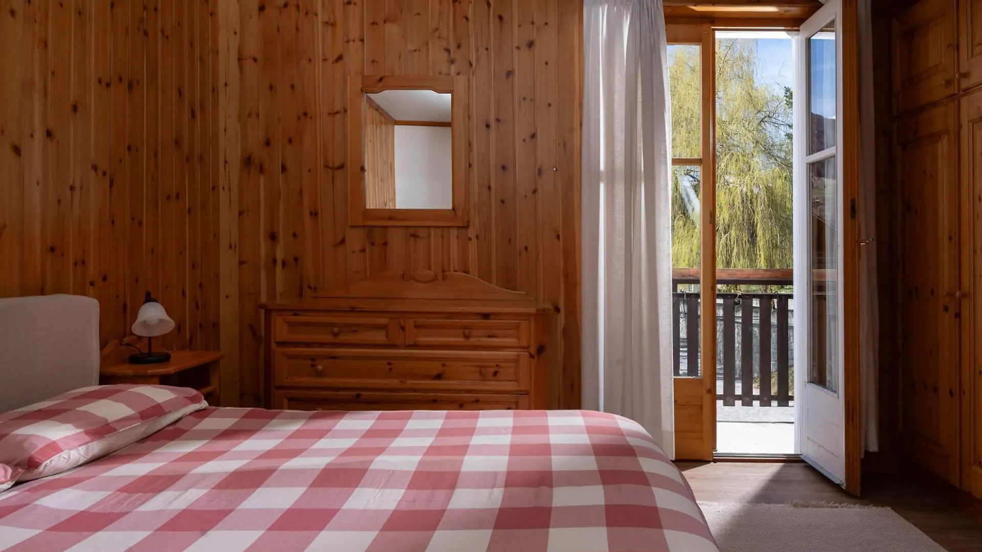 Bormio Flat Apartment Italy