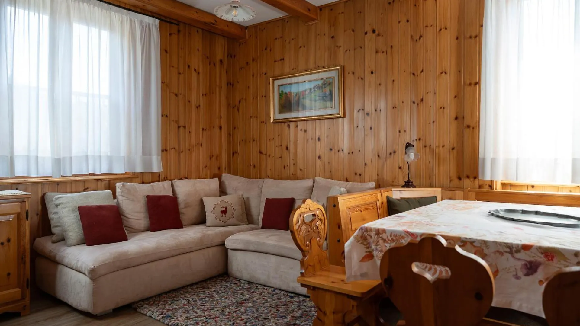 Bormio Flat Lägenhet