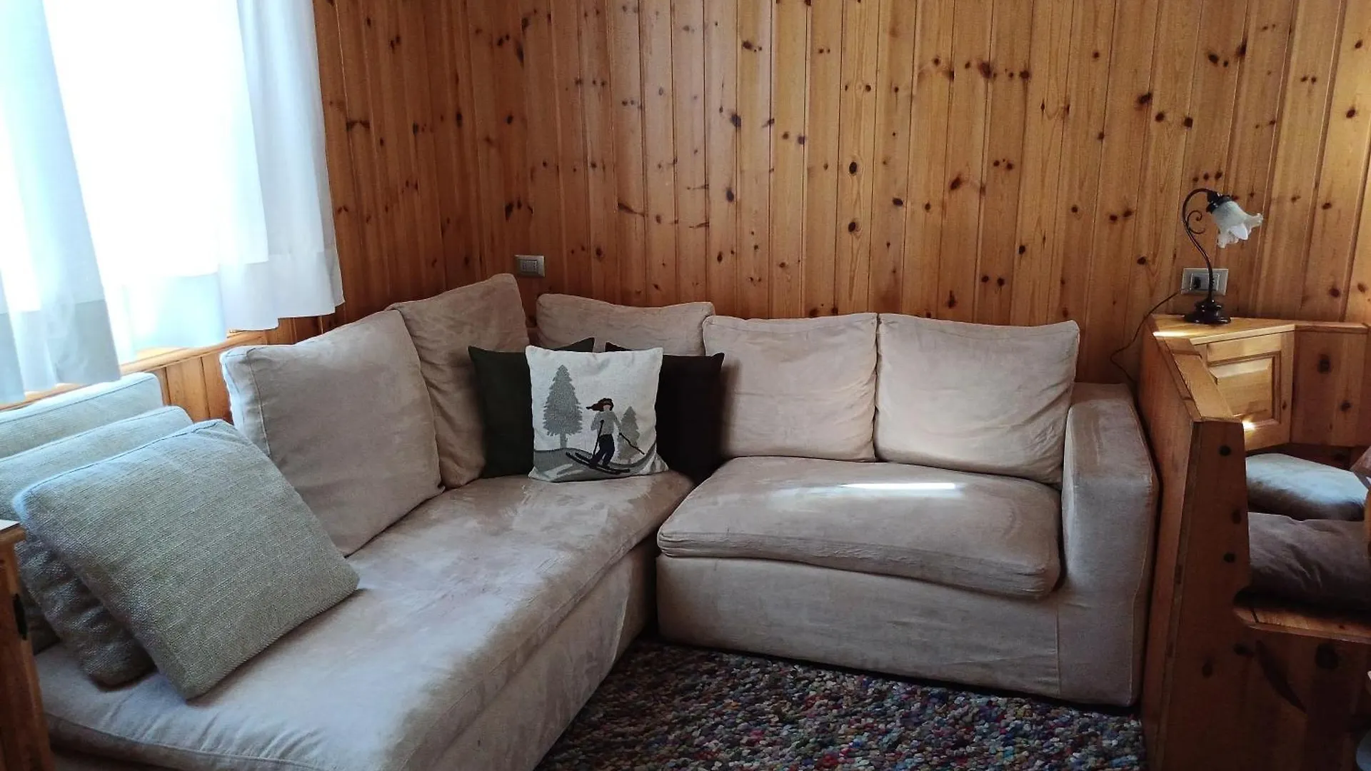 Bormio Flat Apartment