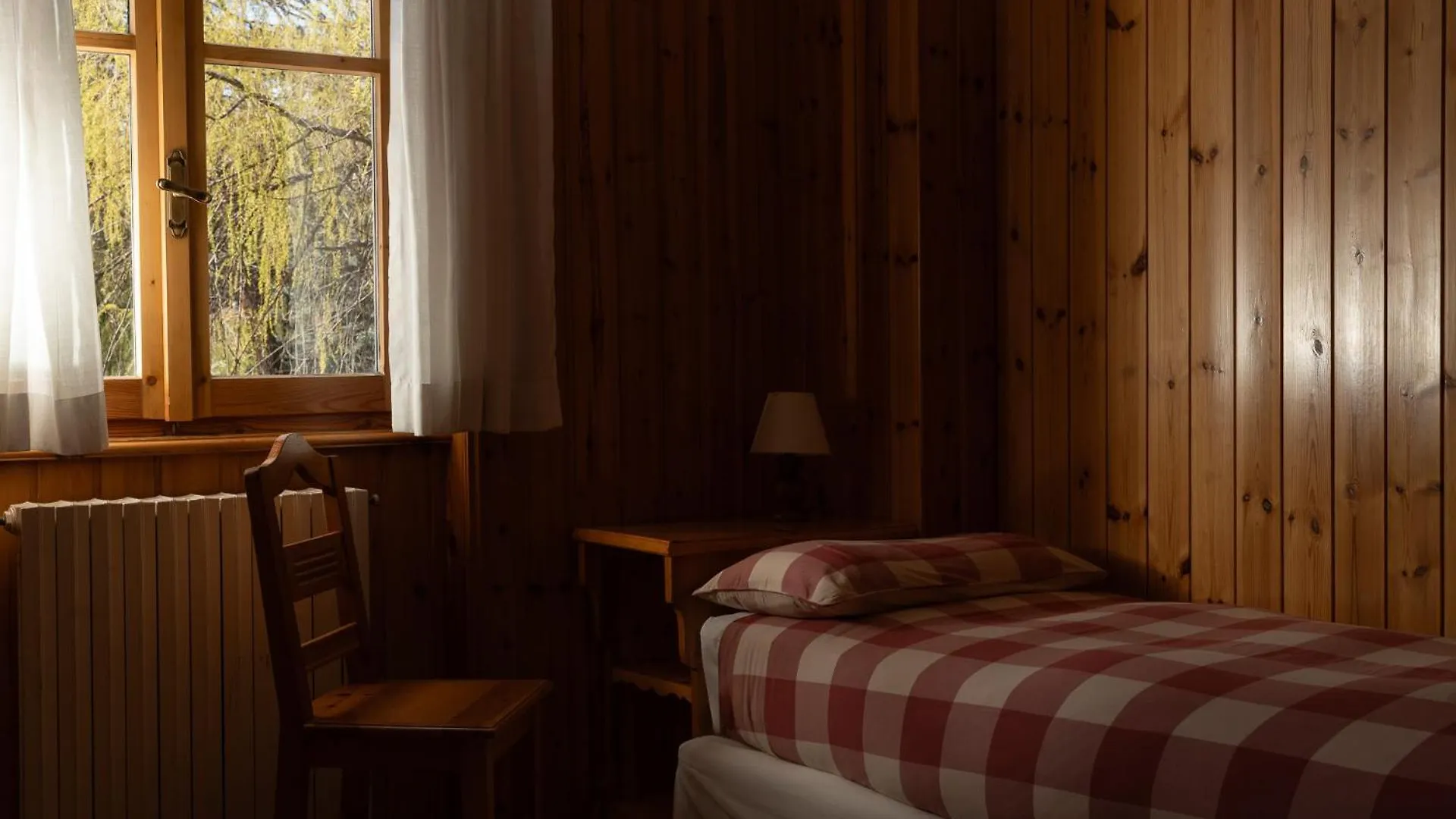 Bormio Flat Apartment 0*,  Italy