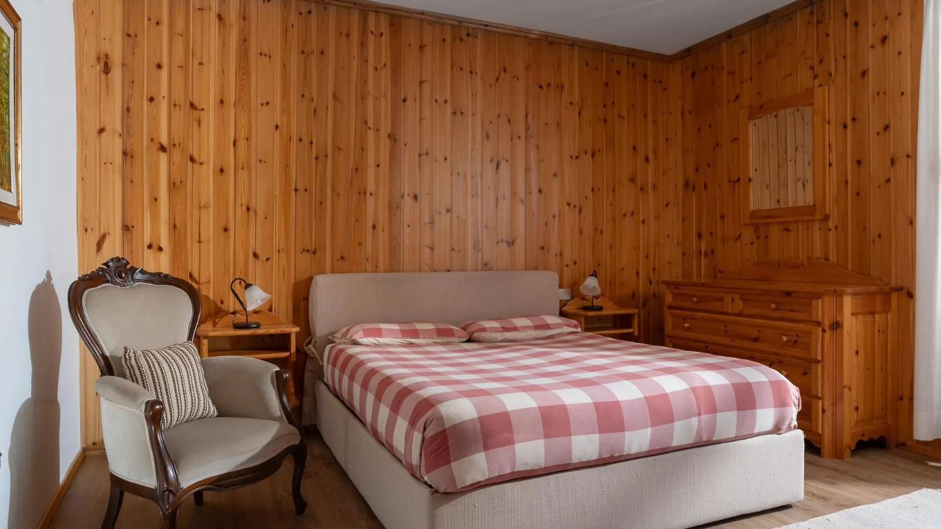 Bormio Flat Apartment Italy