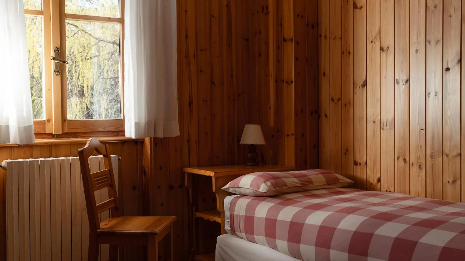 Bormio Flat Διαμέρισμα Ιταλία